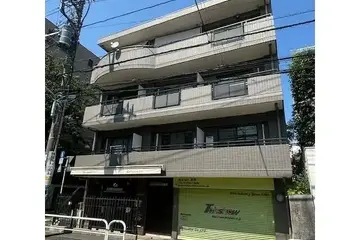 ステラトウショウの外観