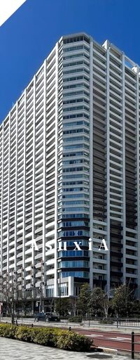 ブリリア有明スカイタワー