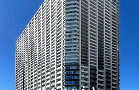 ブリリア有明スカイタワー