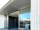 ブリリア有明スカイタワー 外観