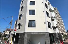 ベルシードステアー目黒碑文谷