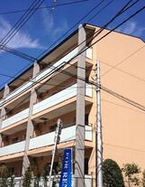 トレステージ富ヶ谷