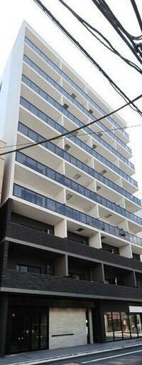 Nifit日本橋横山町
