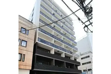 Nifit日本橋横山町の外観