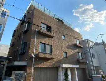 MKハウス