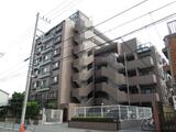 日神パレステージ亀戸第3 3階 トップ画像
