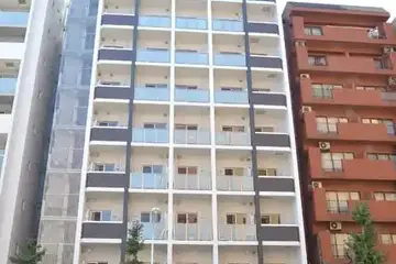 プレシャス音羽の外観