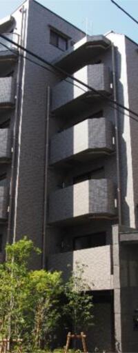 ルーブル泉岳寺前