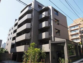 ルーブル泉岳寺前