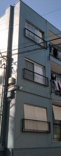 コーポキタムラ