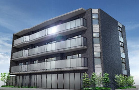 ルネサンスコート学芸大学