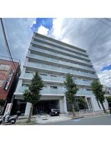 プレール・ドゥーク門前仲町Ⅱ