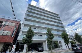 プレール・ドゥーク門前仲町Ⅱ