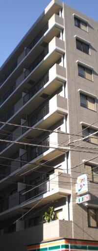 エステージ築地