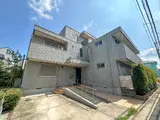 メゾンけこぼ坂 エントランス