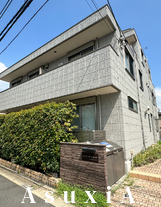 メゾンけこぼ坂