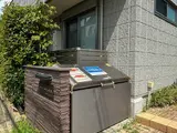 メゾンけこぼ坂 ロビー