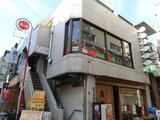 グラン・フォークス新橋 4階 401 トップ画像