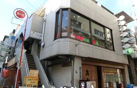 グラン・フォークス新橋