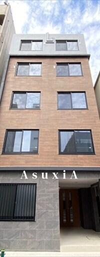 CASA GRAZIE門前仲町
