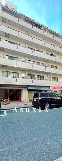 ビアン御徒町