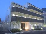 THE HOUSE 赤坂檜町 1階 205 トップ画像