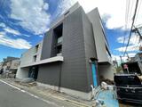 エクレット西品川 1階 102 トップ画像
