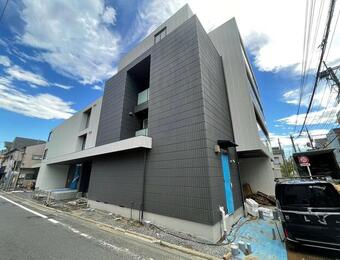 エクレット西品川