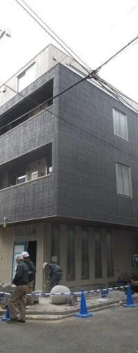 ローグ目黒本町