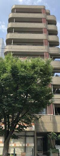 エンブレム木場