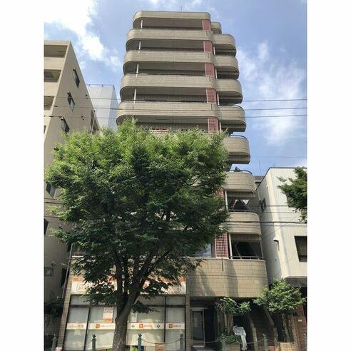 エンブレム木場