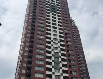 THE TOWERS DAIBA