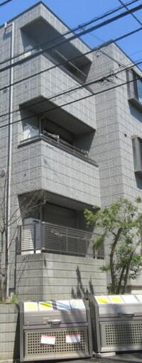 Parc Hill哲学堂