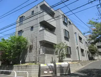 Parc Hill哲学堂