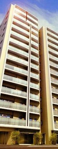 グランスイート四谷エクシア