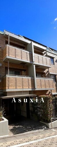 コスモリード恵比寿