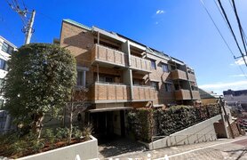 コスモリード恵比寿