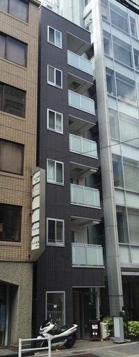 Siesta日本橋