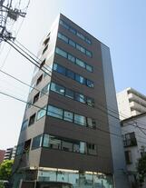 LUビル