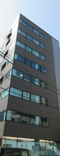 LUビル
