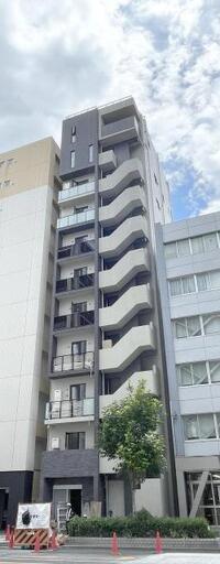 リプレザント秋葉原