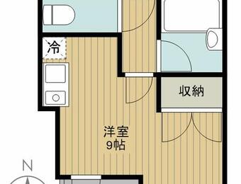 エルモ麻布