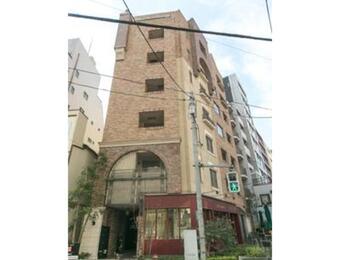 サンデプレ麻布