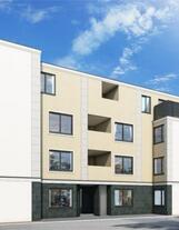 ベルシードステアー目黒武蔵小山