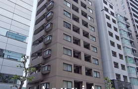 カインドステージ高輪台
