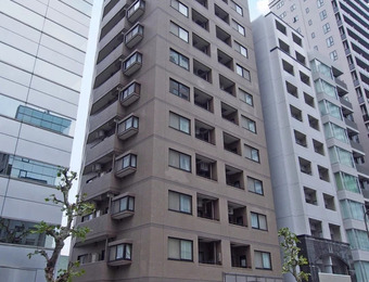 カインドステージ高輪台