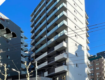 アーバネックス森下WEST