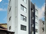 エスポワール門前仲町 2階 0201 トップ画像