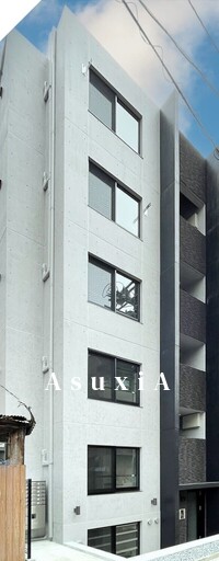 エスポワール門前仲町
