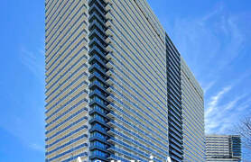 シティタワーズ東京ベイセントラルタワー